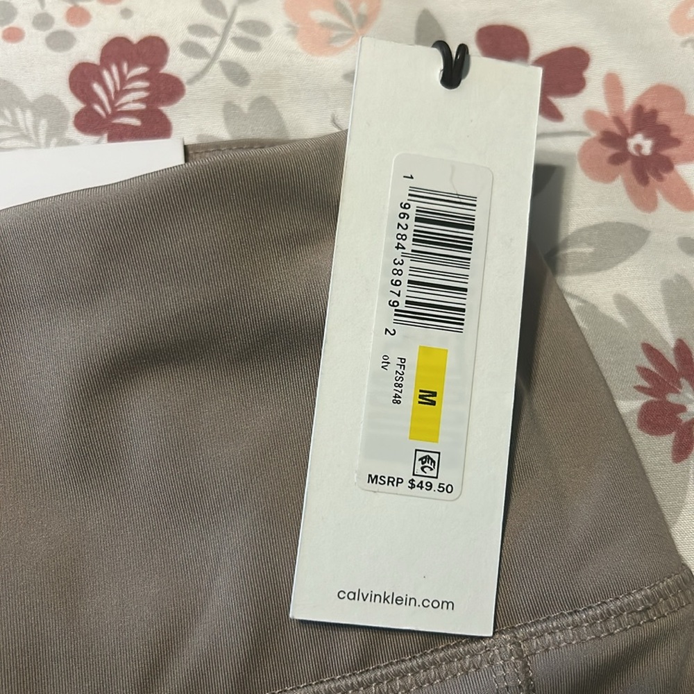 Calvin Klein Performance shorts - Picture 3 of 5